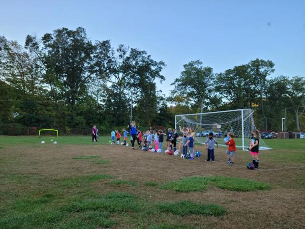 KCS Playing Fields