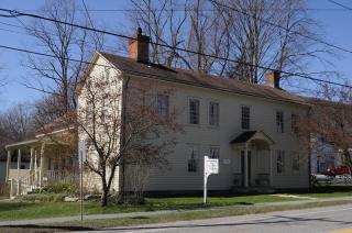 Swift House 