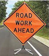 road work 