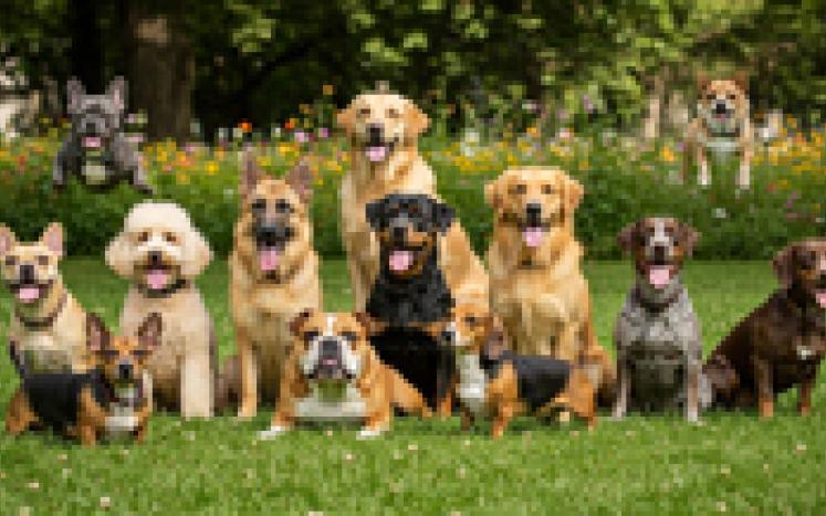 dogs